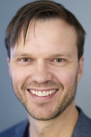 Cover image for Alexander Eik