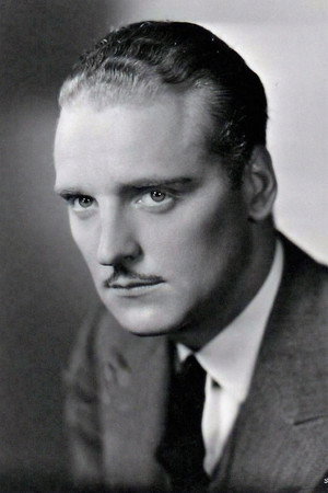 Cover image for George Meeker