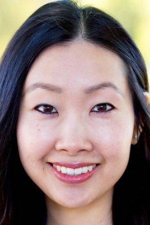 Cover image for Catherine Kim Poon