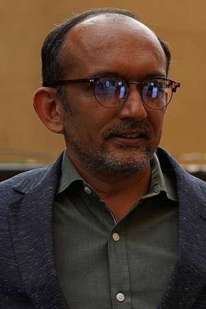 Cover image for Chirag Vohra