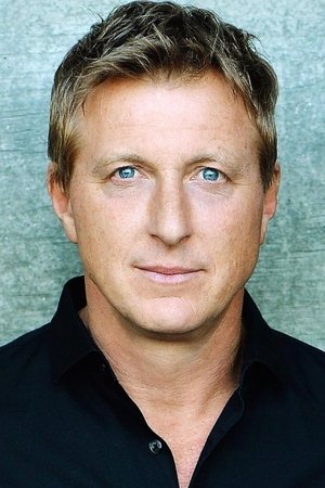 Cover image for William Zabka