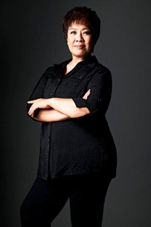 Cover image for Catherine Sng