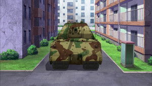Poster for Эпизод 12