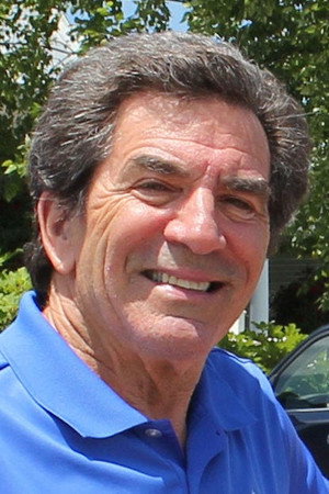 Cover image for Steve Rondinaro