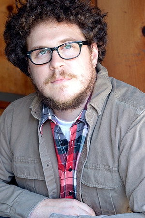 Cover image for Cameron Britton