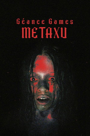 Poster for Игровая сессия: Метаксу