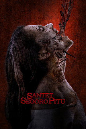 Poster for Curse of the Seven Seas