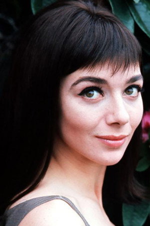 Cover image for Jacqueline Pearce