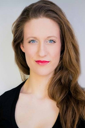 Cover image for Emily Nixon