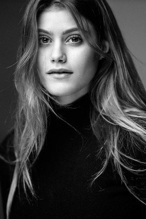 Cover image for Jenny De Nucci