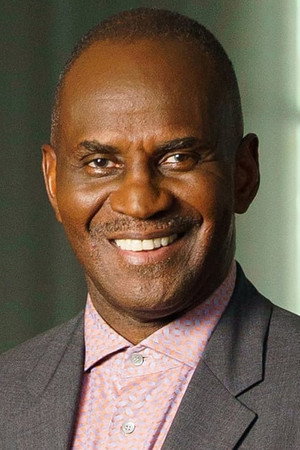Cover image for Julius Tennon