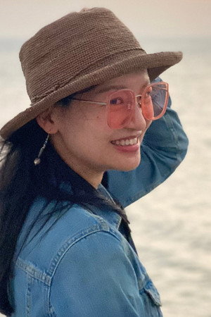 Cover image for Yan Xi