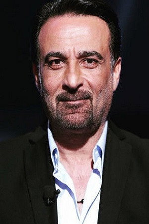 Cover image for Majdi Machmouchi