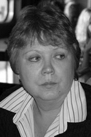 Cover image for Валентина Хижнякова