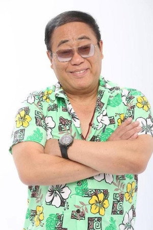 Cover image for Lau Yat Fei