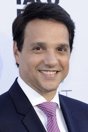 Cover image for Ralph Macchio