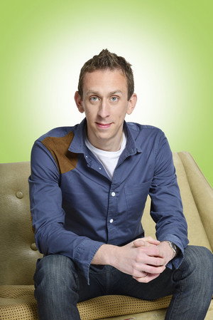Cover image for Steven Blakeley