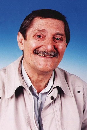 Cover image for Milan Kiš