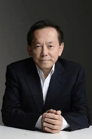Cover image for 江志強
