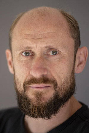 Cover image for Marek Pospíchal
