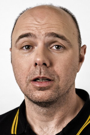 Cover image for Karl Pilkington