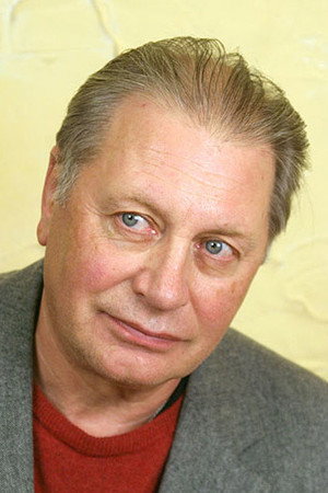 Cover image for Валентин Смирнитский