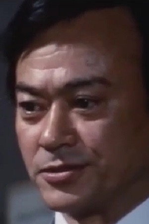 Cover image for 玉川伊佐男