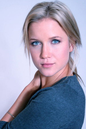 Cover image for Jessy Schram