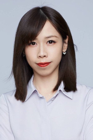 Cover image for 李旎