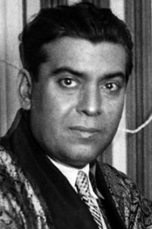 Cover image for José Padilla