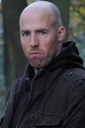 Cover image for Rory Mulroe