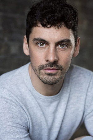 Cover image for Andrew Hawley