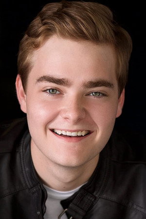 Cover image for Zack Shires