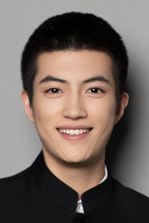 Cover image for 宋麒