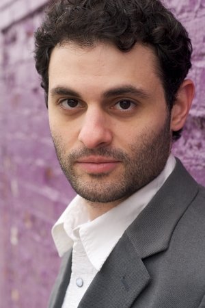 Cover image for Arian Moayed