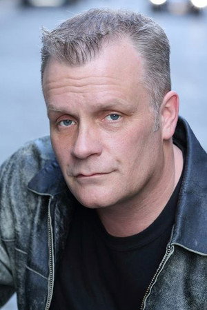 Cover image for Kevin C. Carr
