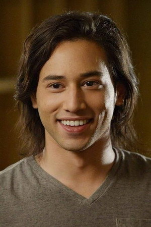 Cover image for Jesse Rath