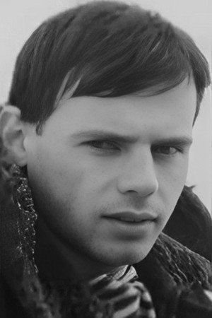 Cover image for Владимир Орлов