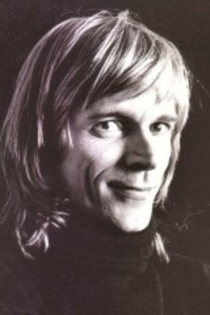 Cover image for Bo Hansson