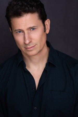 Cover image for Michael Alban