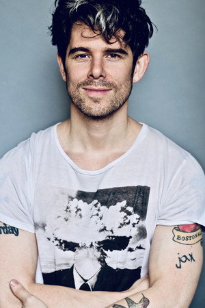 Cover image for Travis Quentin Young