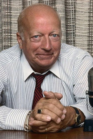 Cover image for Bob Elliott