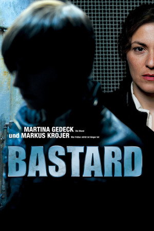 Poster for Bastard