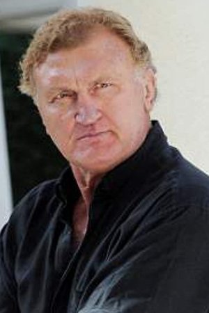 Cover image for Joe Bugner
