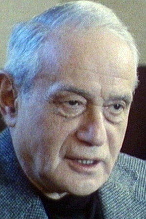 Cover image for Serge Silberman