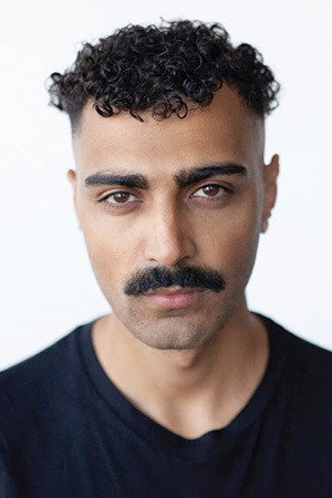 Cover image for Alexander Abdallah