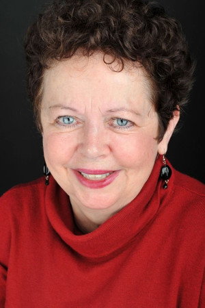 Cover image for Angela Curran