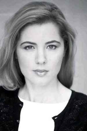 Cover image for Patricia Poienaru