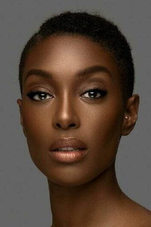 Cover image for Franchesca Ramsey