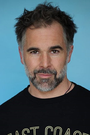 Cover image for Andrew Bigelow